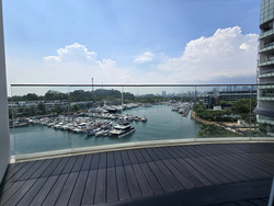 The Oceanfront @ Sentosa Cove (D4), Condominium #543563981
